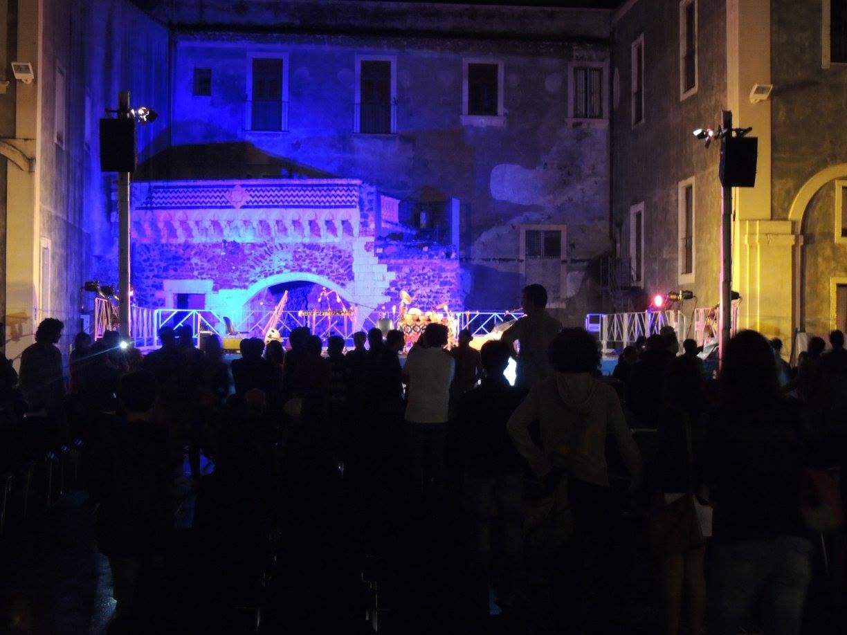 Kotobo Festival - Mostra fotografica all'aperto